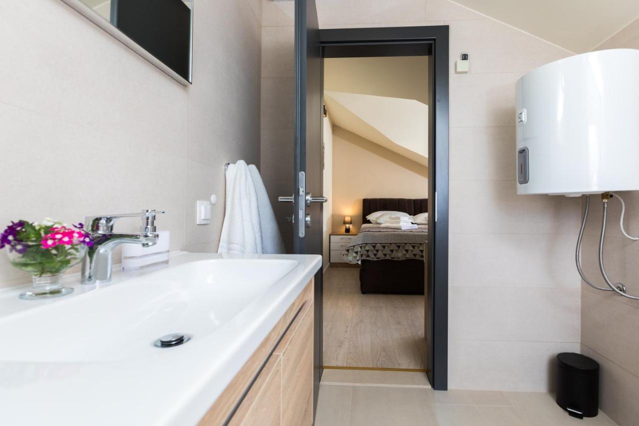 Apartmán Vitality Mariante - Free Kajaks, Sauna *