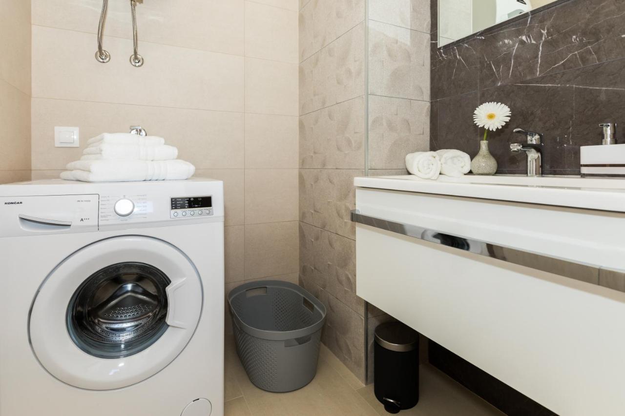Apartmán Vitality Mariante - Free Kajaks, Sauna
