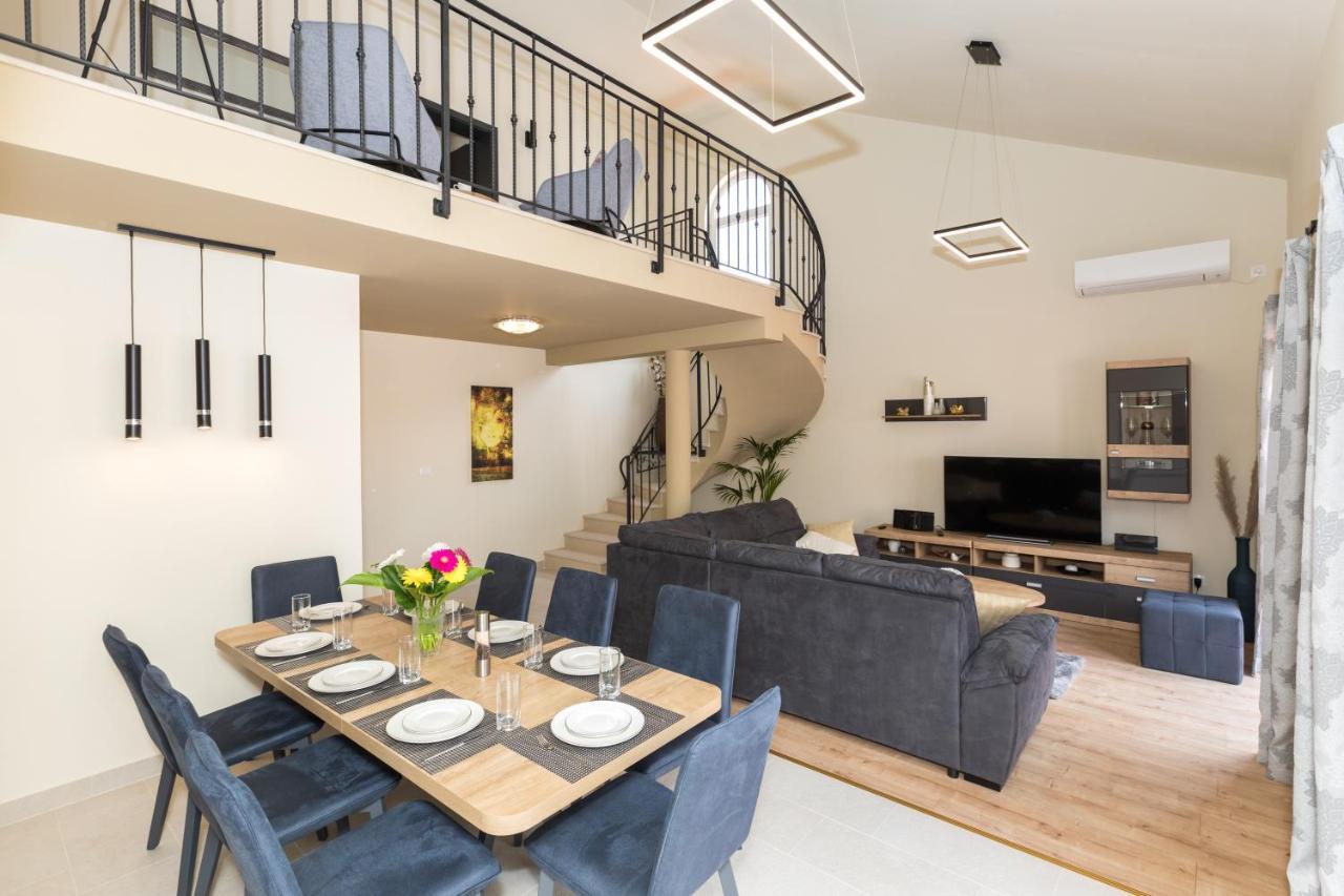 Apartmán Vitality Mariante - Free Kajaks, Sauna Komolac