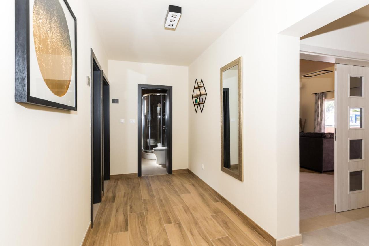 Apartmán Vitality Mariante - Free Kajaks, Sauna *