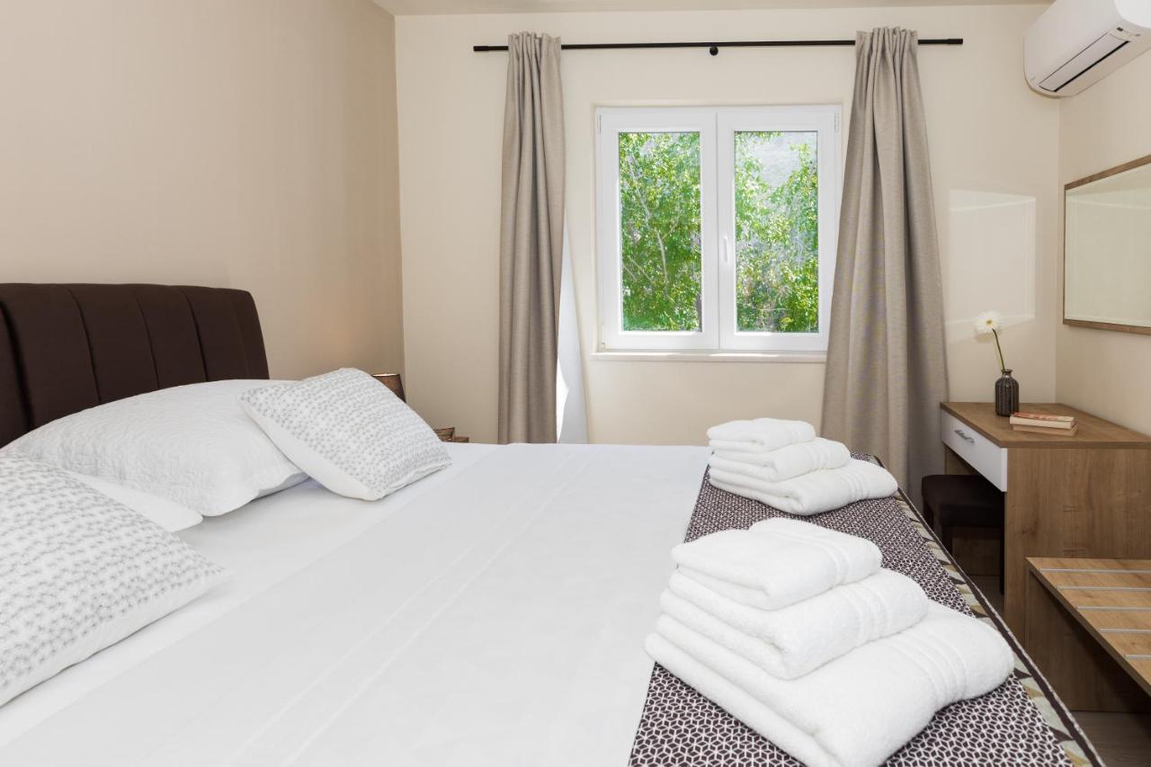 Apartmán Vitality Mariante - Free Kajaks, Sauna *