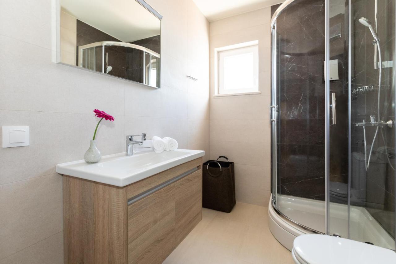 Apartmán Vitality Mariante - Free Kajaks, Sauna Komolac