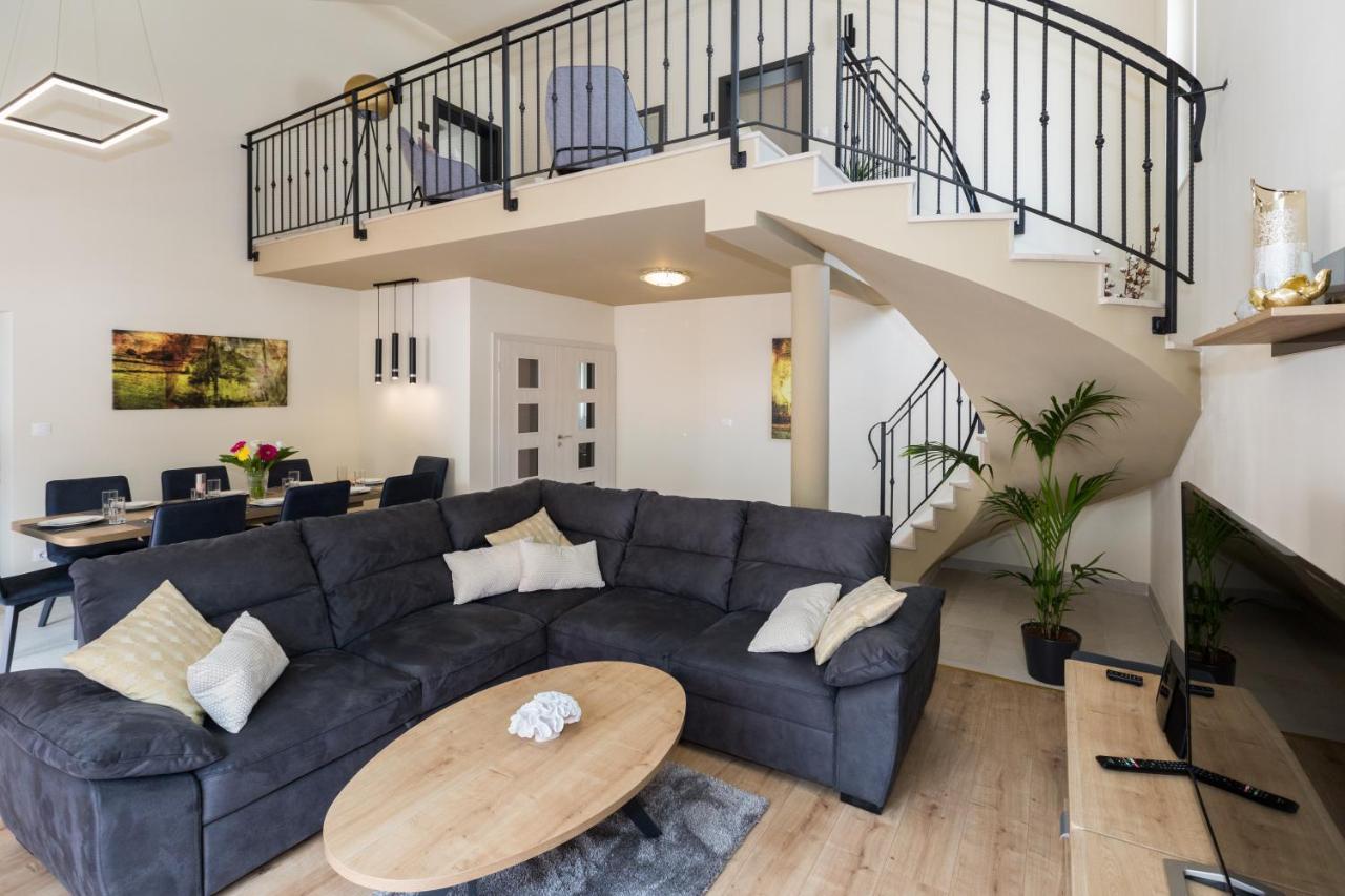 Vitality Mariante - Free Kajaks, Sauna Apartmán Komolac