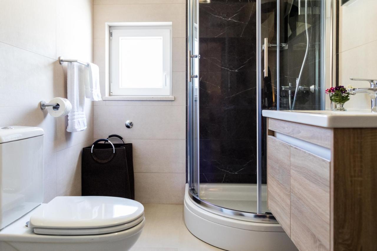 Apartmán Vitality Mariante - Free Kajaks, Sauna Komolac