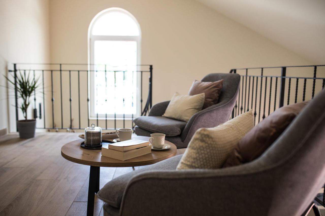 Vitality Mariante - Free Kajaks, Sauna Appartamento