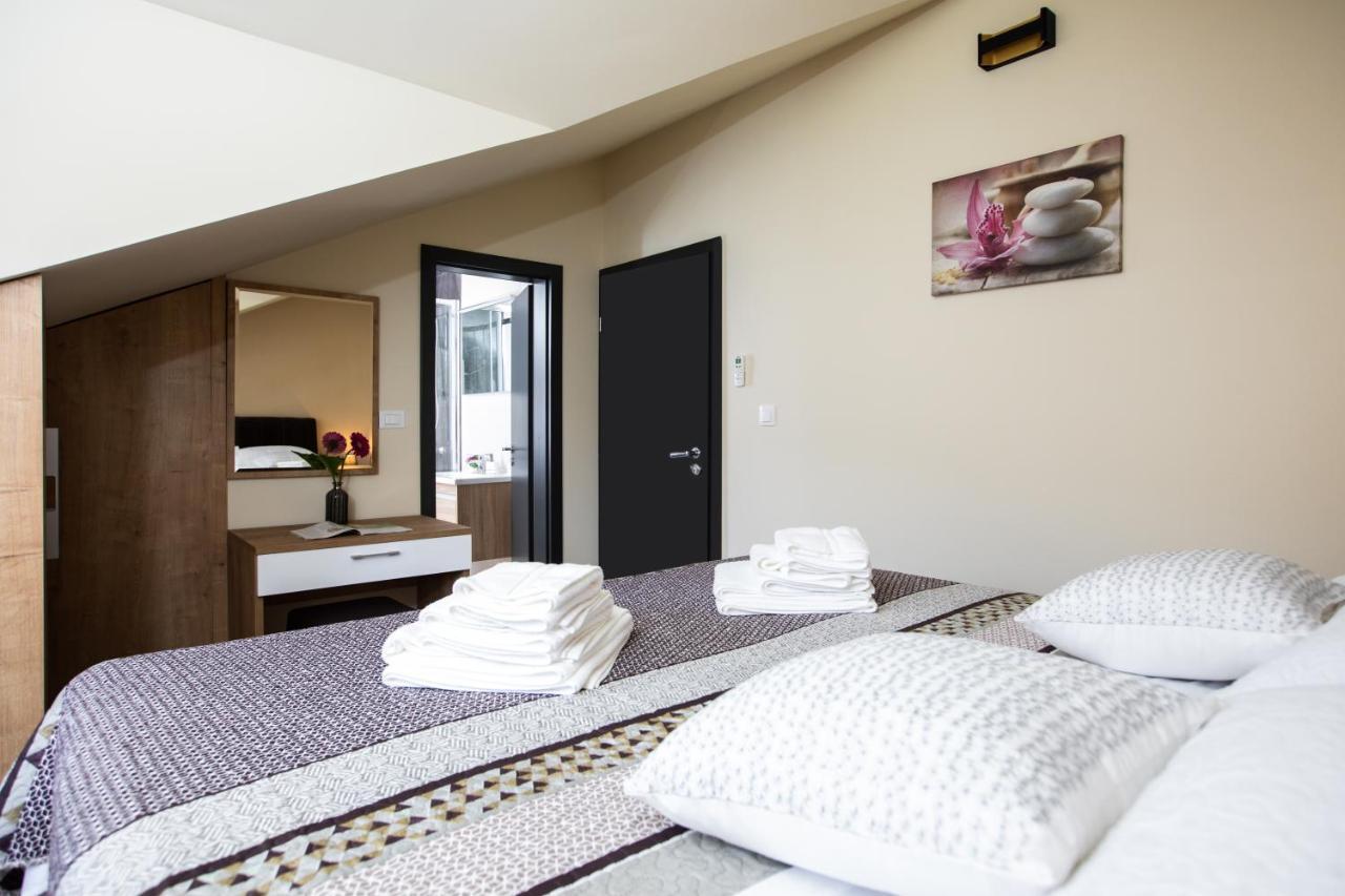 Appartamento Vitality Mariante - Free Kajaks, Sauna Komolac
