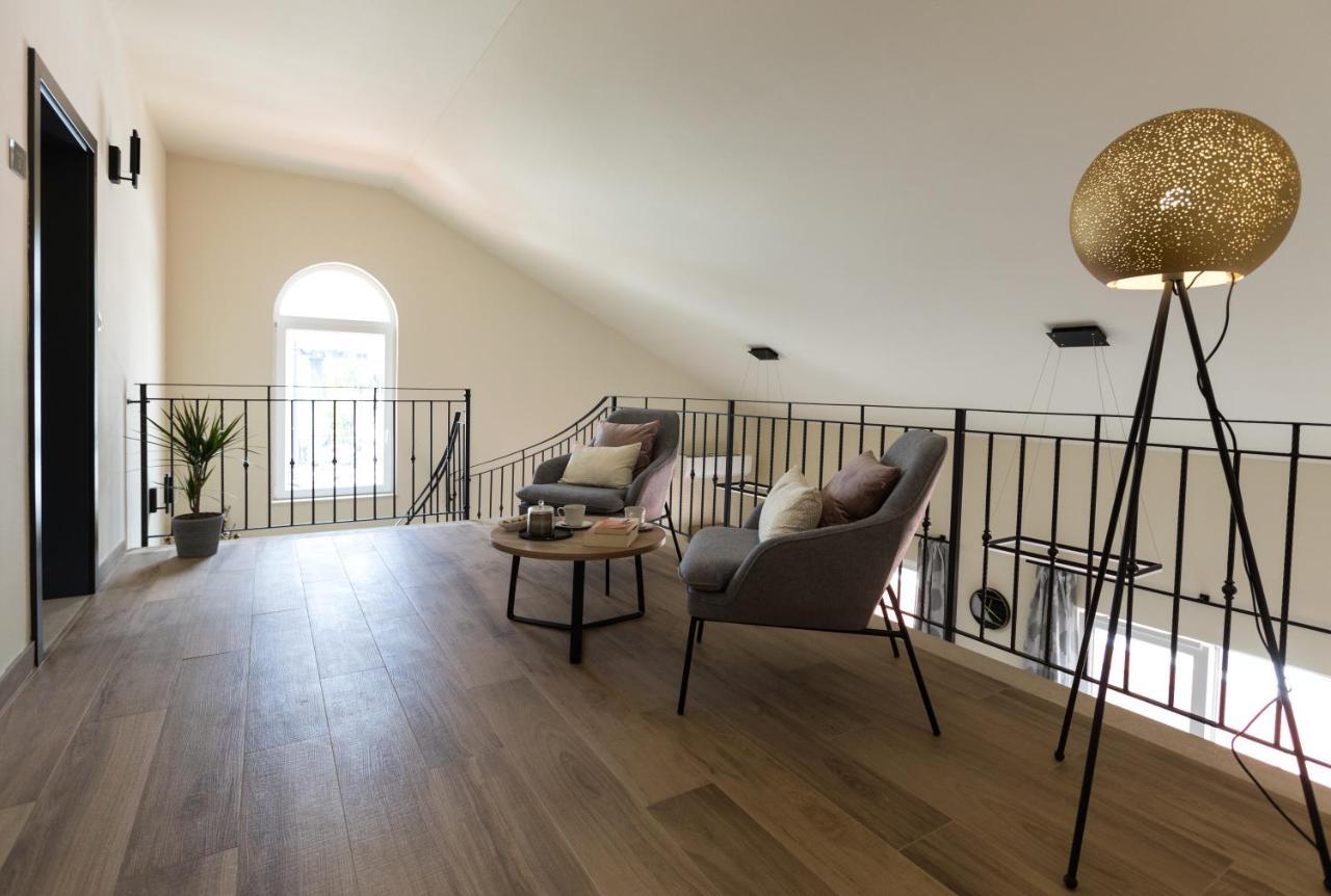 Appartamento Vitality Mariante - Free Kajaks, Sauna