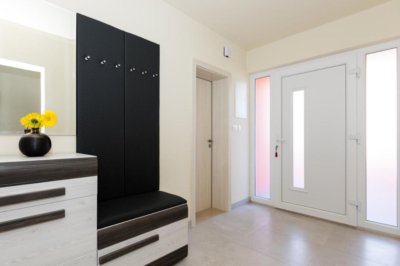 Vitality Mariante - Free Kajaks, Sauna Appartamento Komolac