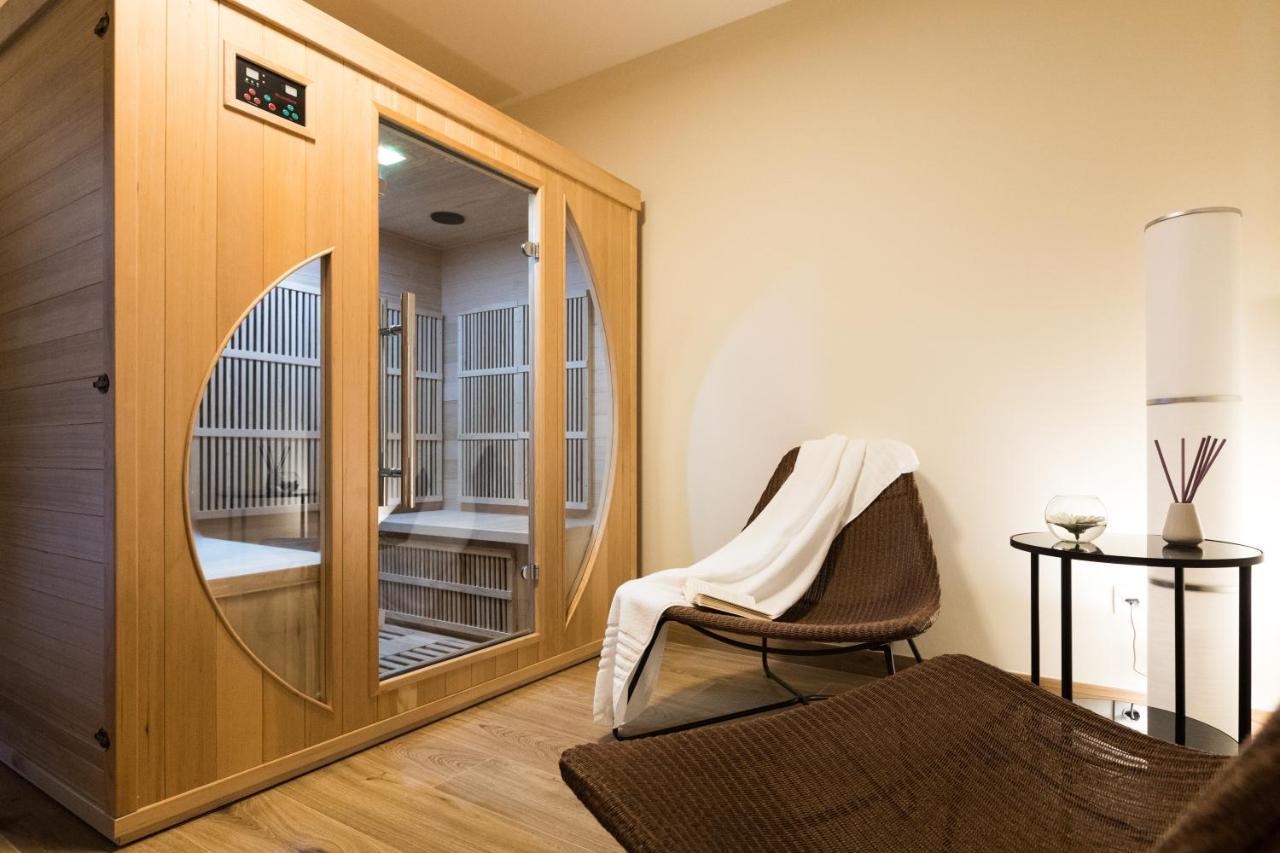 Appartamento Vitality Mariante - Free Kajaks, Sauna