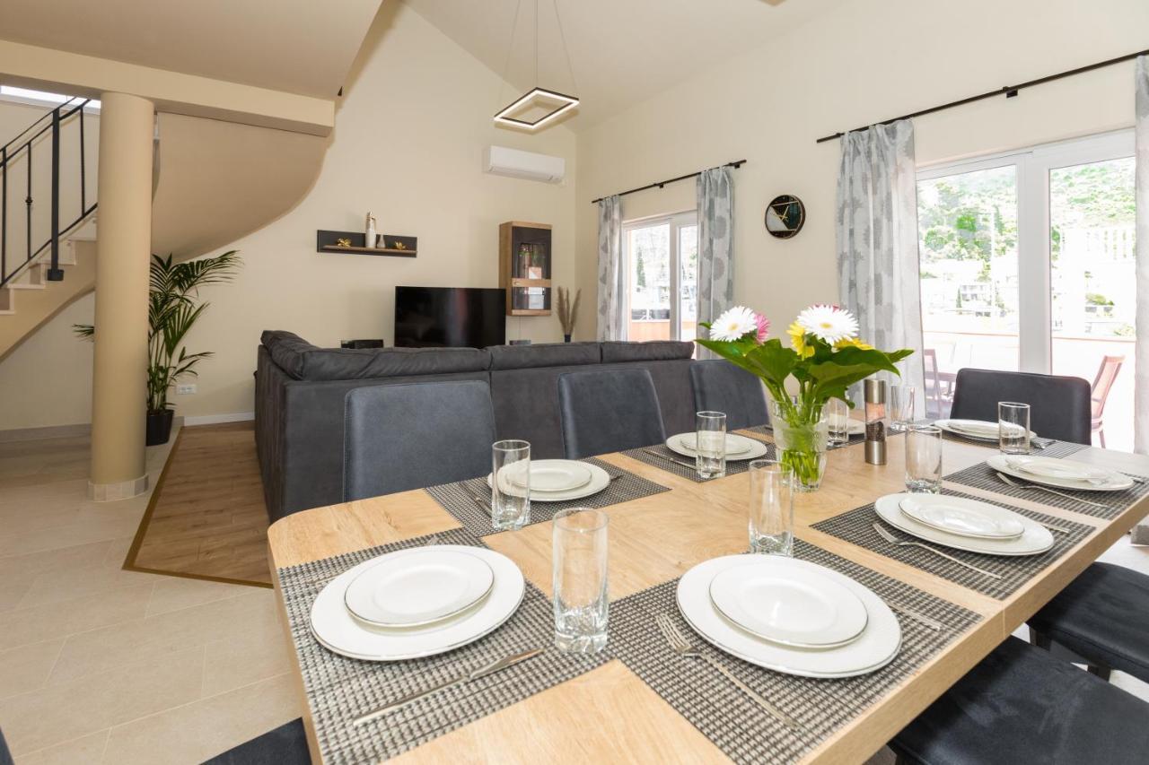 Vitality Mariante - Free Kajaks, Sauna Appartamento *