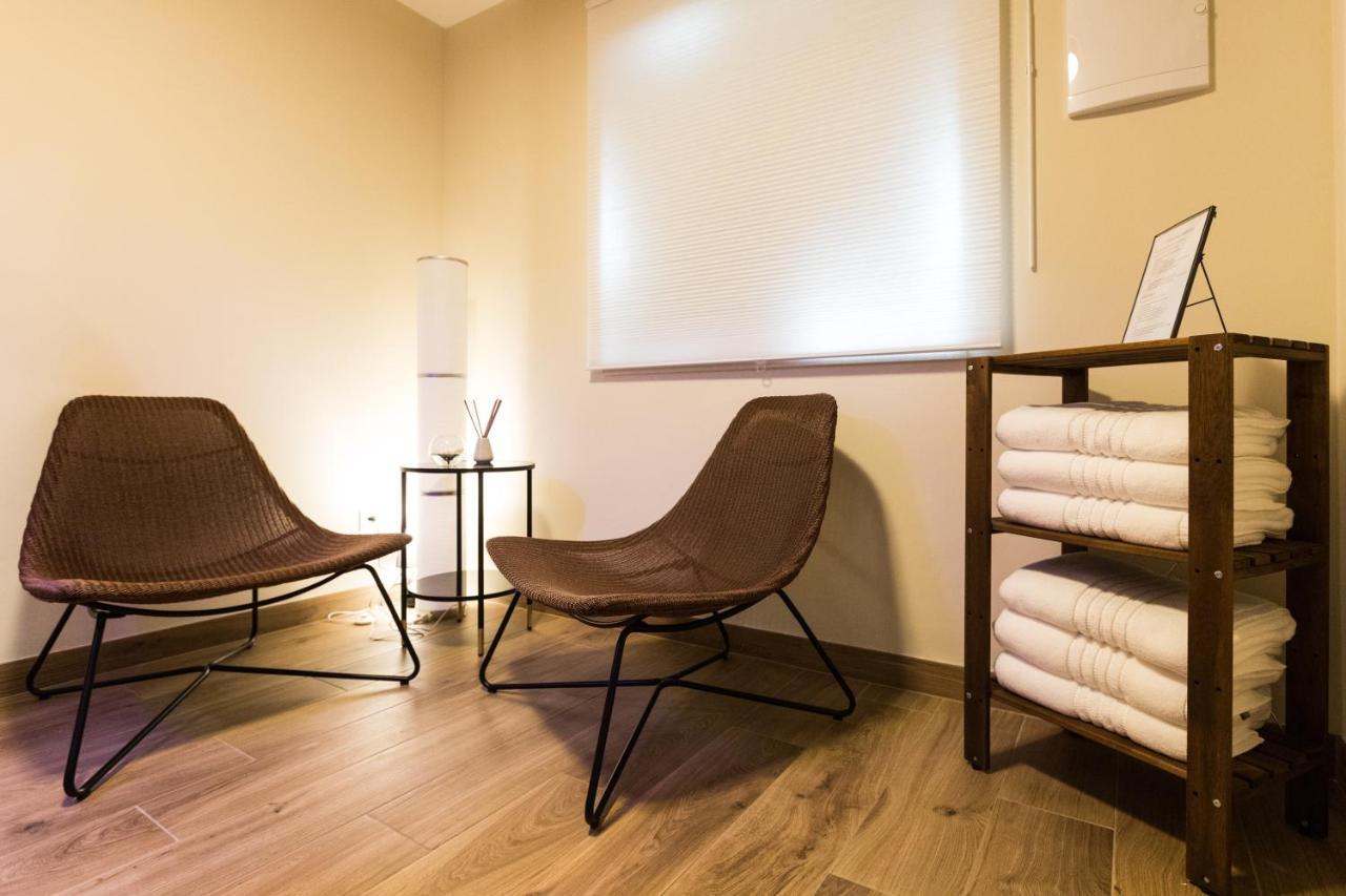 Vitality Mariante - Free Kajaks, Sauna
