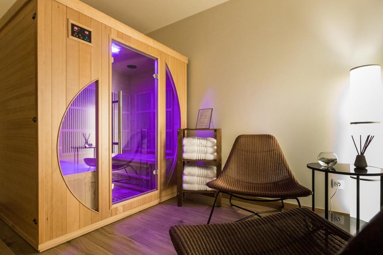 Vitality Mariante - Free Kajaks, Sauna