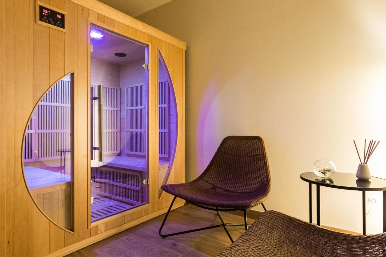 Vitality Mariante - Free Kajaks, Sauna Komolac